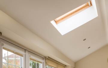 Lockington conservatory roof insulation companies