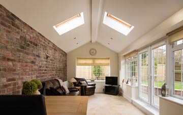 conservatory roof insulation Lockington