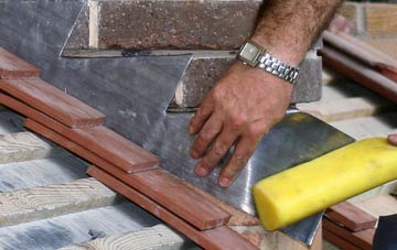 is Lockington lead roofing safe?