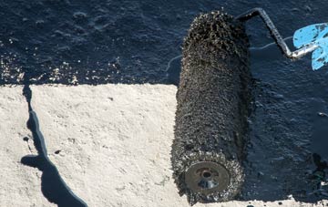 Lockington liquid sealant waterproofing