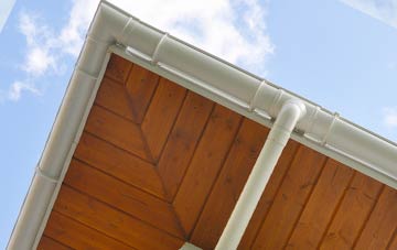 Lockington soffit types