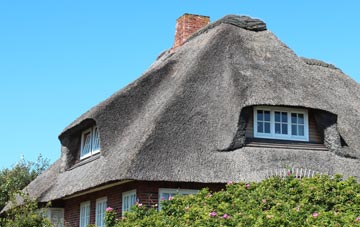 thatch roofing Lockington